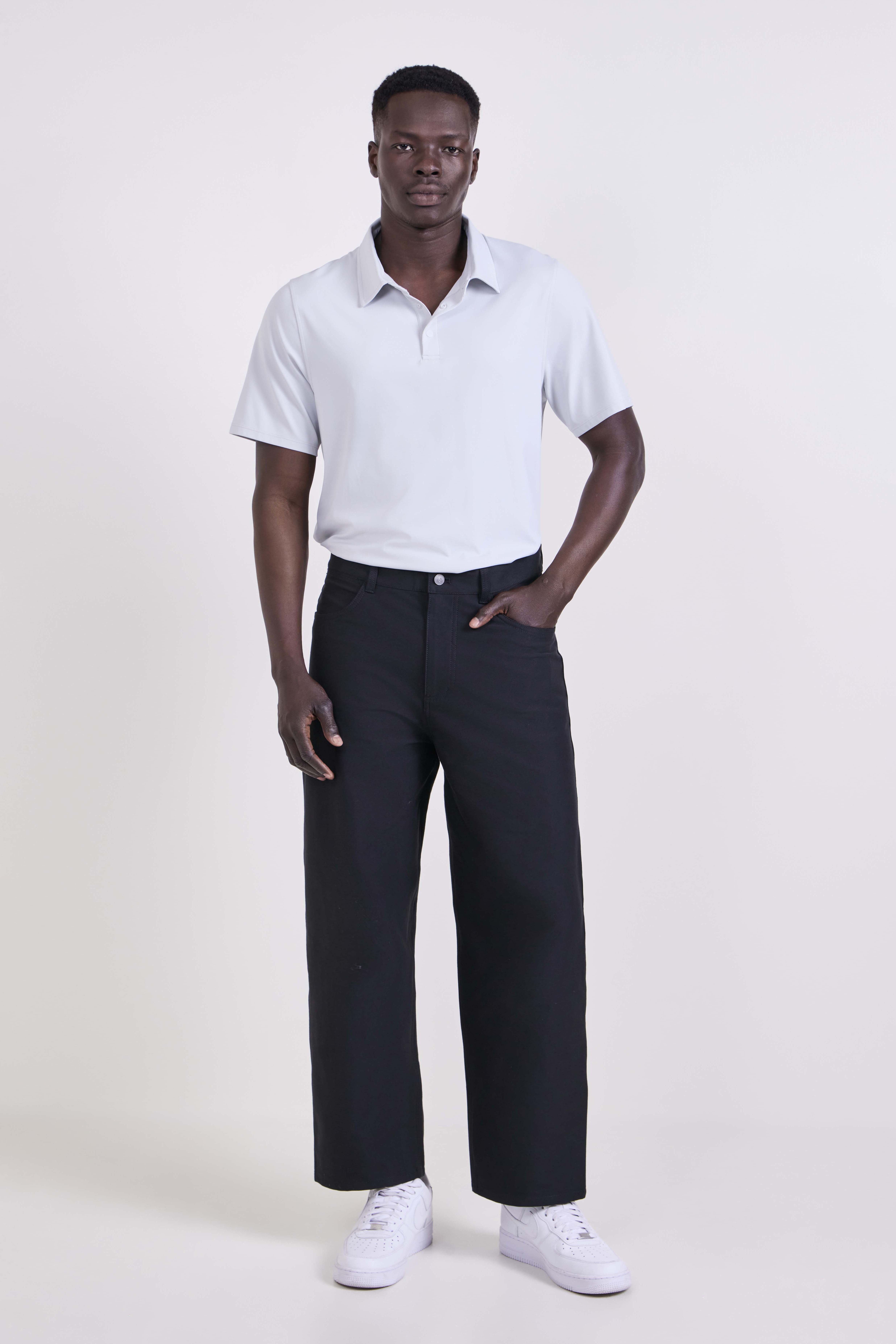 ShowZero&trade; Classic-Fit Polo Shirt